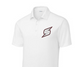 NTX Stallions Embroidered Polo image 1