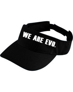 WE ARE EVO. Visor Customize - extra charge image 0