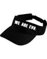 WE ARE EVO. Visor Customize - extra charge image 0