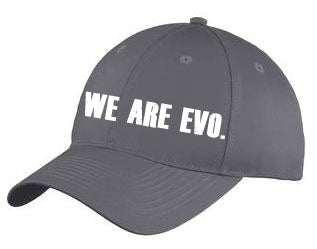 WE ARE EVO. Hat Customize-extra charge (5 colors) image 3