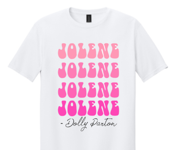 Jolene Jolene Jolene Jolene (T-shirt & Sweatshirt) image 1