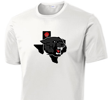 CHHS AW TX Dri Fit SS OPTIONAL image 0