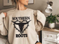 Southern Roots (T-shirt & Sweatshirt) image 1