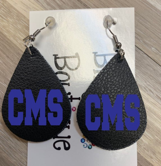 CMS Earrings image 0