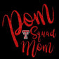 Pom Mom T-Shirt image 1