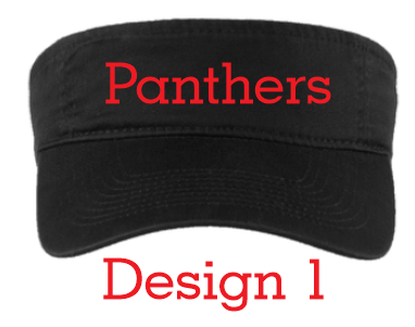 CHHS Visor image 0