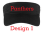 CHHS Visor image 0