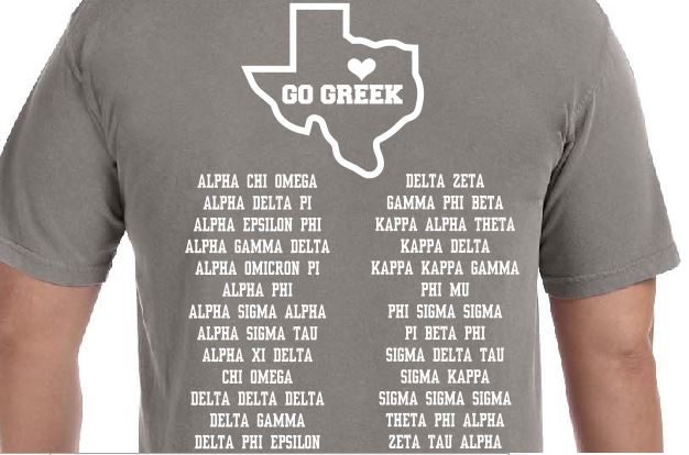 Frisco-Allen A/P Short Sleeve image 1