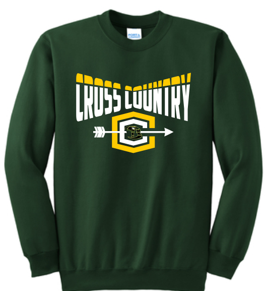 BHS XC Sweatshirt image 0