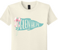 GHES Pennant Gildan Softstyle Tee
