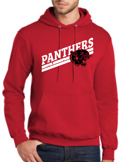 CHHS Hoodie image 0