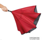CHHS Panthers 48" Umbrella image 2