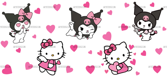 Cupid_Kitty_And_Kuromi.png
