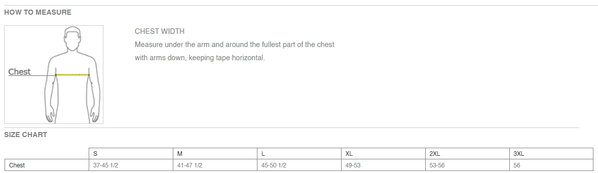 LDSB Block Comfort Colors Tee image 1