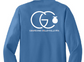 GCFFA Long Sleeve Tee image 0