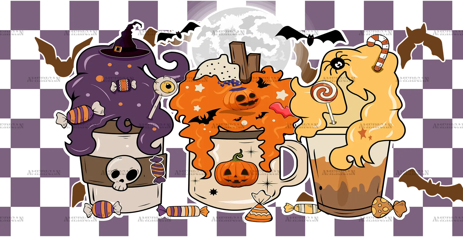Purple_Checkered_Halloween_Coffee.png