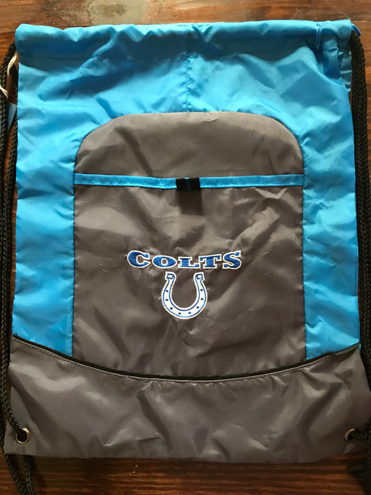 CMS Cinch Bag image 0