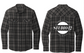 FIDC Men's & Women's Flannel image 1