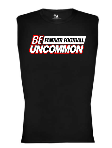 CHHS AW BU Dri Fit Muscle Tank image 0
