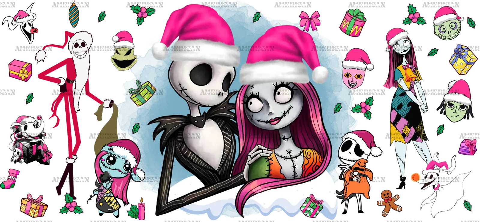 Jack_and_Sally_Christmas_Pink.png