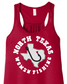 NTWF Ladies Tank image 3