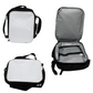Sublimation Backpack With Removable Cover