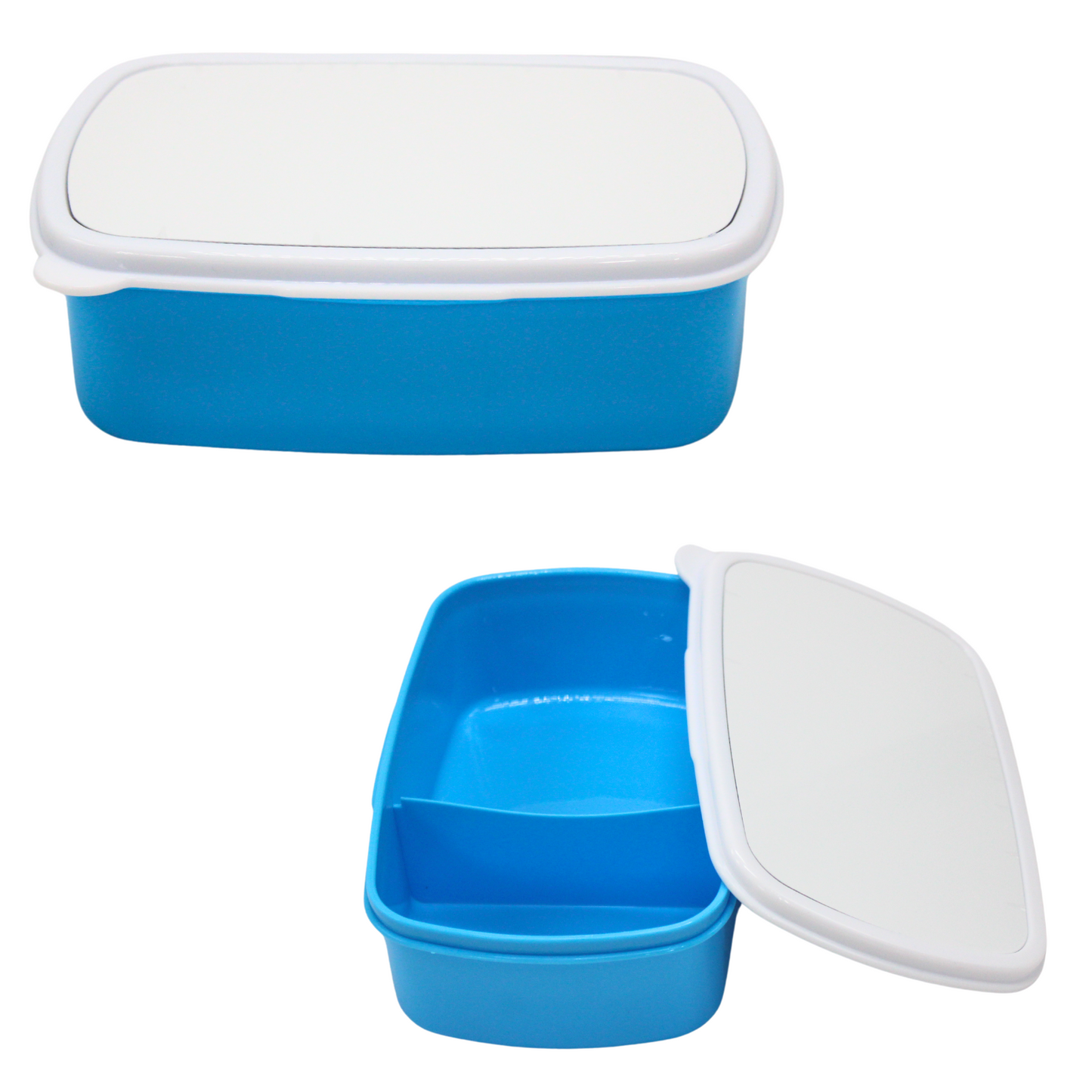 Sublimation Lunch Box