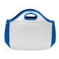 Neoprene Sublimation Lunch Bag