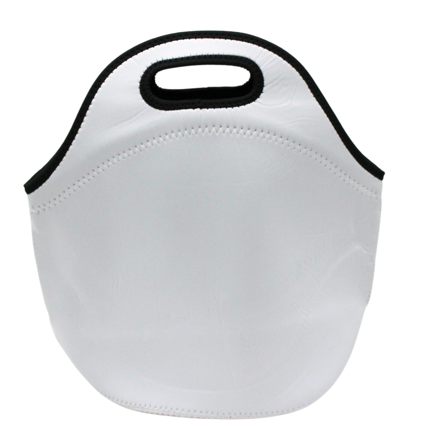 Neoprene Sublimation Lunch Bag