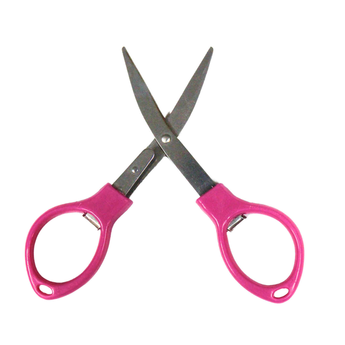 Travel Scissors