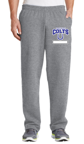 CMS Unisex Sweatpants 21 image 0