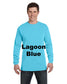 Frisco Allen Panhellenic Long Sleeve image 6