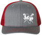 MP LAX Richardson 112 Trucker Cap image 0