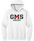 GMS Athletics Hoodie image 0