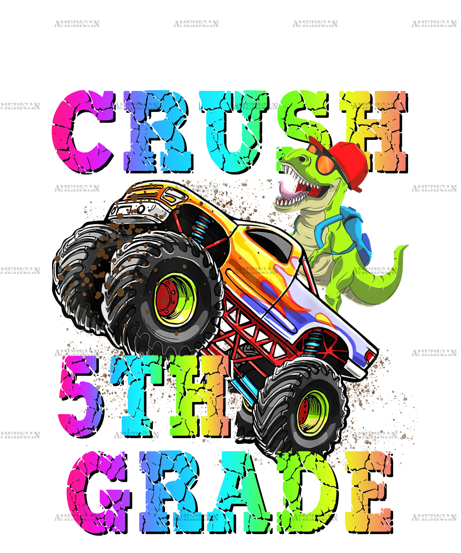 I_m_Ready_To_Crush_Truck_5th_grade.png