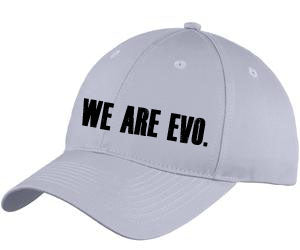 WE ARE EVO. Hat Customize-extra charge (5 colors) image 2
