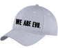 WE ARE EVO. Hat Customize-extra charge (5 colors) image 2