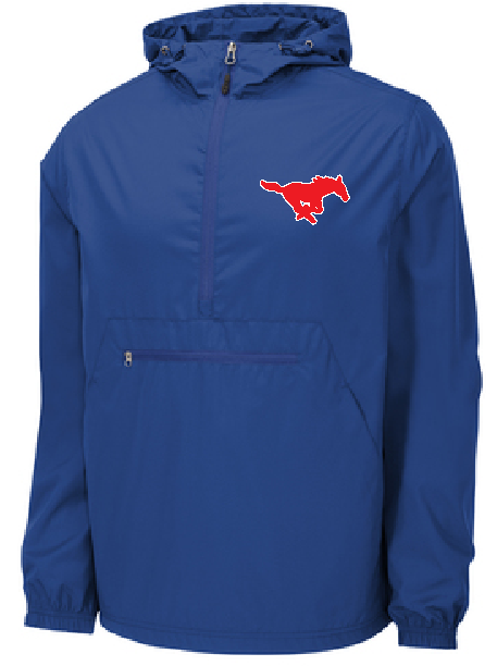 GHS Cheer Unisex Windbreaker image 0