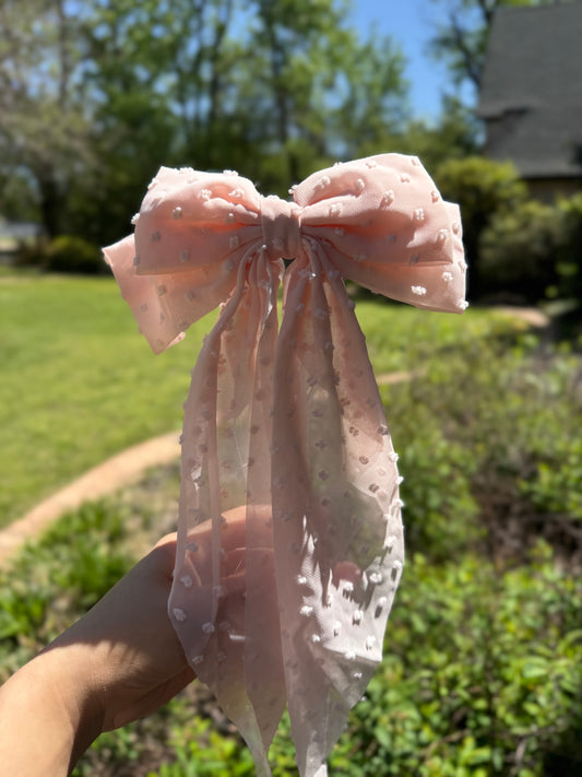 Pattern Bows image 0