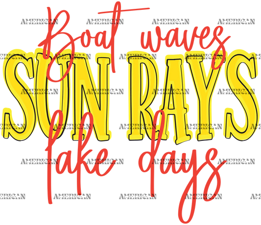 Boat_Waves_Sun_Rays_Lake_Days.png