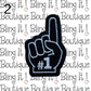 #1 PATCH image 1