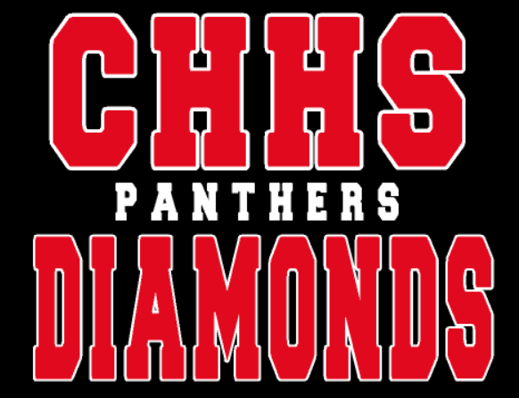 CHHS Stadium Chair 20.5" Wide image 8