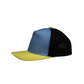 5-Panel Meshback Caps