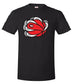 CHHS Basketball T-Shirt Claw image 0