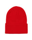 Adult Plain Beanie