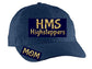 HMS Highsteppers Hat w/ Rhinestones image 0