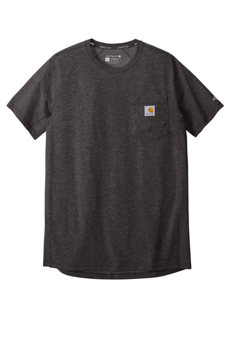 Custom Carhartt Short Sleeve Tee image 2