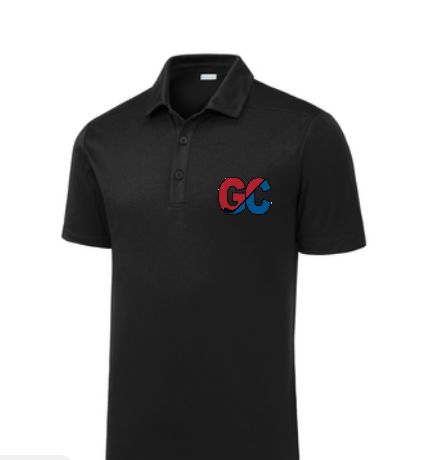 GC Hockey Men's Polo image 1