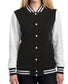 Varsity Jacket image 1