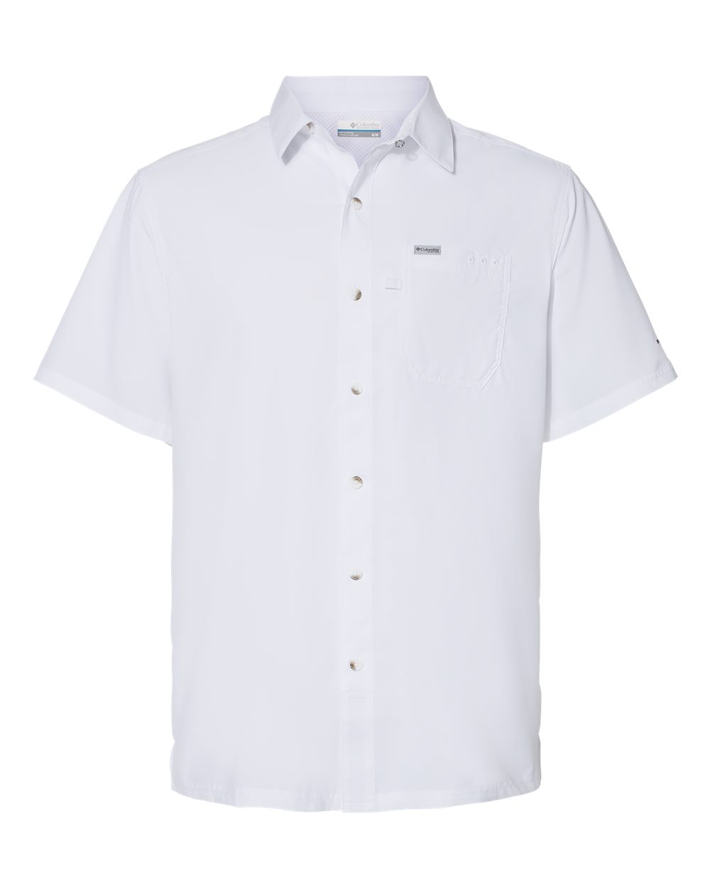CHHS Men's Columbia Shirt image 1